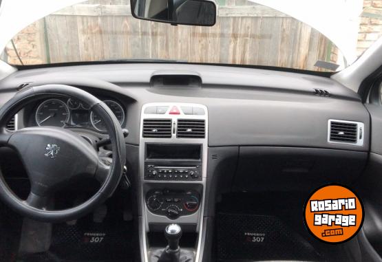 Autos - Peugeot 307 2006 Diesel 230000Km - En Venta