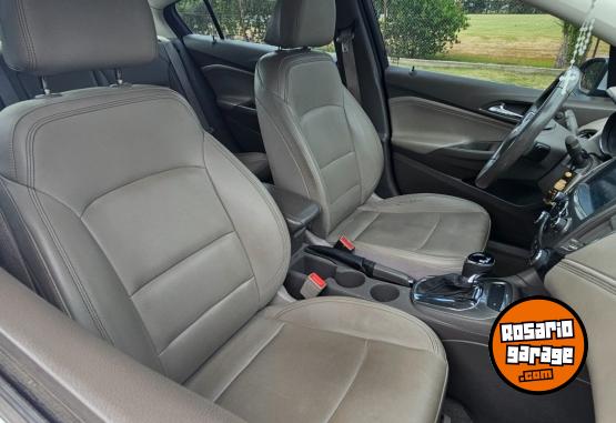 Autos - Chevrolet CRUZE 1.4T COROLLA 2019 Nafta 120000Km - En Venta