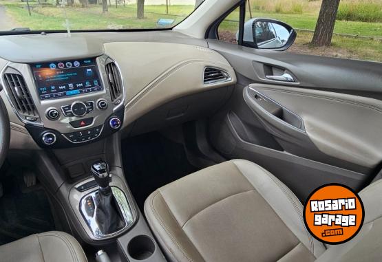 Autos - Chevrolet CRUZE 1.4T COROLLA 2019 Nafta 120000Km - En Venta