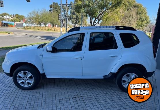Autos - Renault DUSTER PRIVILEGE 1.6 2017 Nafta 90000Km - En Venta