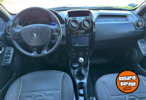 Autos - Renault DUSTER PRIVILEGE 1.6 2017 Nafta 90000Km - En Venta