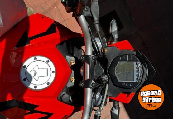 Motos - Ktm duke 200cc 2020 Nafta 7000Km - En Venta
