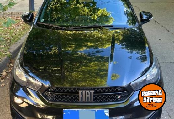 Autos - Fiat CRONOS 2022 Nafta 78000Km - En Venta