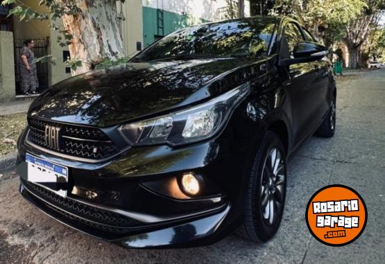 Autos - Fiat CRONOS 2022 Nafta 78000Km - En Venta