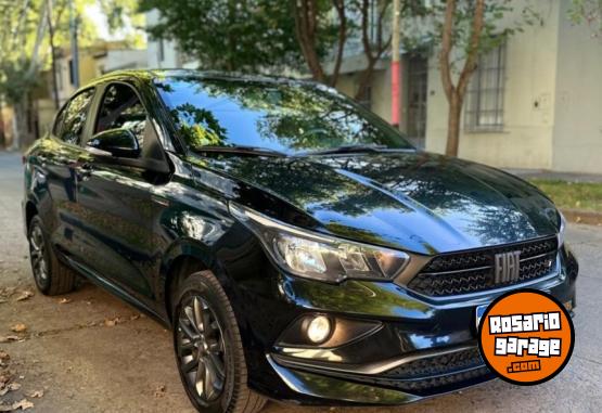 Autos - Fiat CRONOS 2022 Nafta 78000Km - En Venta