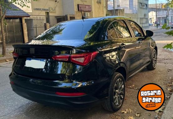 Autos - Fiat CRONOS 2022 Nafta 78000Km - En Venta