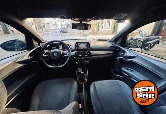 Autos - Fiat CRONOS 2022 Nafta 78000Km - En Venta