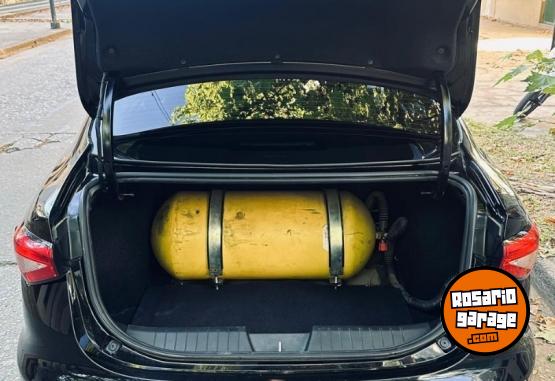 Autos - Fiat CRONOS 2022 Nafta 78000Km - En Venta