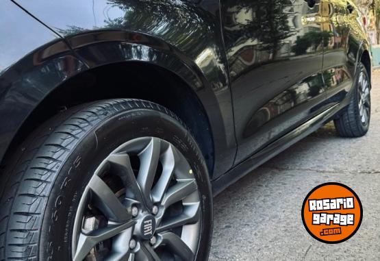 Autos - Fiat CRONOS 2022 Nafta 78000Km - En Venta