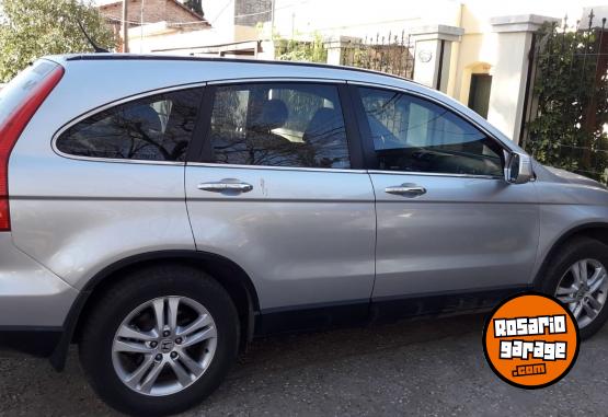 Camionetas - Honda Honda Cr-v EXL 4x4 2011 Nafta 216000Km - En Venta