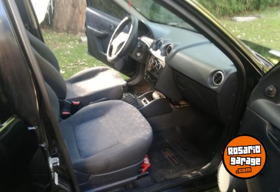 Autos - Suzuki FUN 2009 Nafta 140000Km - En Venta