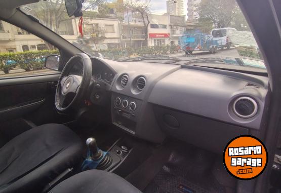 Autos - Suzuki FUN 2009 Nafta 140000Km - En Venta