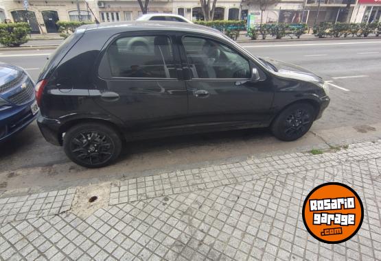 Autos - Suzuki FUN 2009 Nafta 140000Km - En Venta