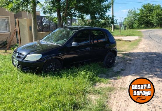 Autos - Suzuki FUN 2009 Nafta 140000Km - En Venta