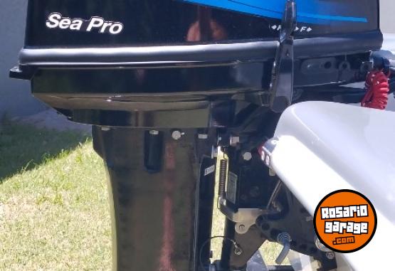 Embarcaciones - Vendo Piraguon s�per safari 550 - En Venta