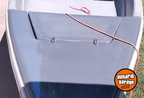 Embarcaciones - Vendo Piraguon s�per safari 550 - En Venta