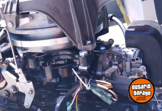 Embarcaciones - Vendo Piraguon s�per safari 550 - En Venta