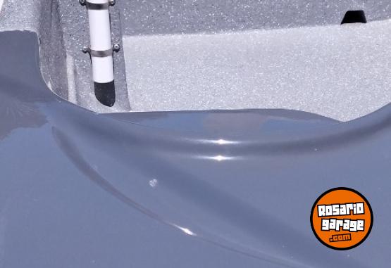 Embarcaciones - Vendo Piraguon s�per safari 550 - En Venta