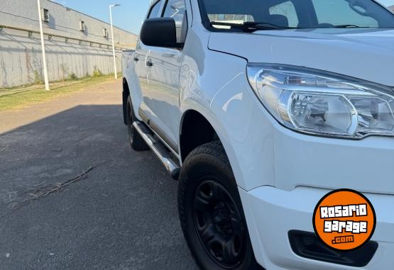 Autos - Chevrolet S-10 2014 Diesel 158000Km - En Venta