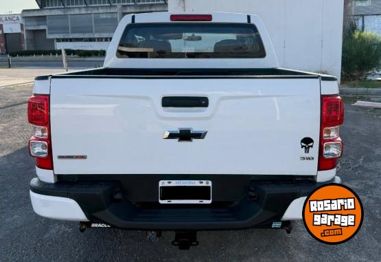 Autos - Chevrolet S-10 2014 Diesel 158000Km - En Venta