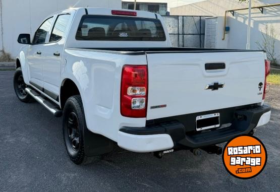 Autos - Chevrolet S-10 2014 Diesel 158000Km - En Venta