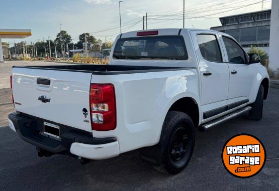 Autos - Chevrolet S-10 2014 Diesel 158000Km - En Venta