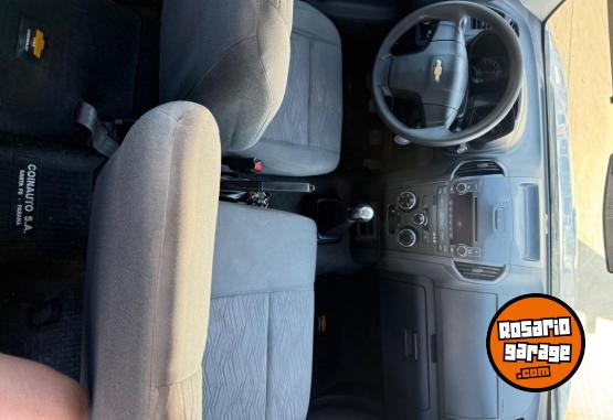 Autos - Chevrolet S-10 2014 Diesel 158000Km - En Venta