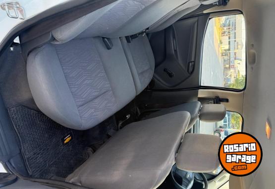 Autos - Chevrolet S-10 2014 Diesel 158000Km - En Venta