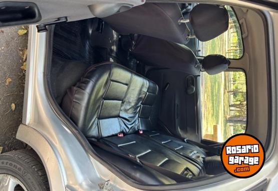 Autos - Chevrolet Corsa 2016 GNC 168000Km - En Venta