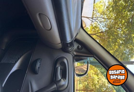 Autos - Chevrolet Corsa 2016 GNC 168000Km - En Venta