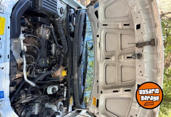 Autos - Chevrolet Corsa 2016 GNC 168000Km - En Venta