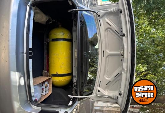 Autos - Chevrolet Corsa 2016 GNC 168000Km - En Venta