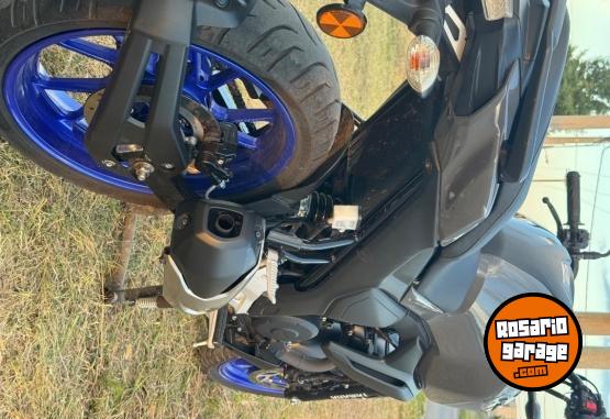 Motos - Yamaha Fz 3.0 2024 Nafta 3500Km - En Venta