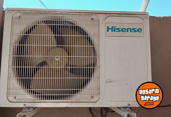 Otros - Aire acondicionada - En Venta
