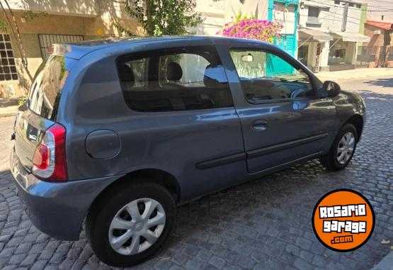 Autos - Renault Clio 3 puertas 2015 Nafta 95000Km - En Venta