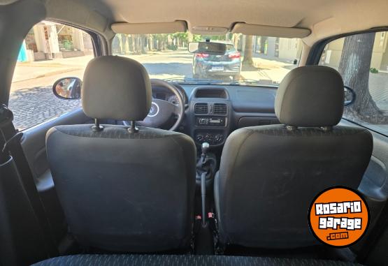 Autos - Renault Clio 3 puertas 2015 Nafta 95000Km - En Venta