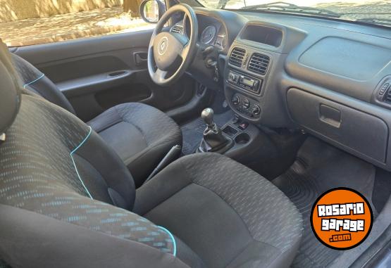 Autos - Renault Clio 3 puertas 2015 Nafta 95000Km - En Venta