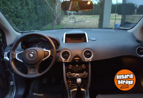 Camionetas - Renault Koleos Dynamique 2012 Nafta 190000Km - En Venta