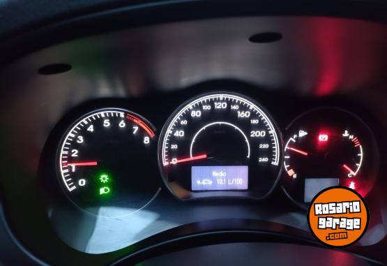 Camionetas - Renault Koleos Dynamique 2012 Nafta 190000Km - En Venta