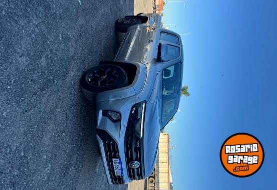 Camionetas - Volkswagen Amarock V6 2024 Diesel 25000Km - En Venta