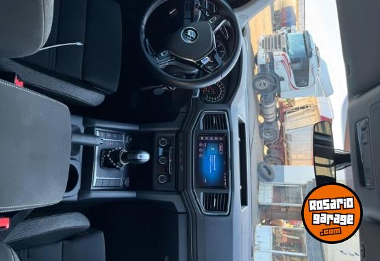 Camionetas - Volkswagen Amarock V6 2024 Diesel 25000Km - En Venta