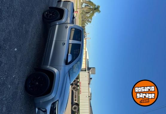 Camionetas - Volkswagen Amarock V6 2024 Diesel 25000Km - En Venta