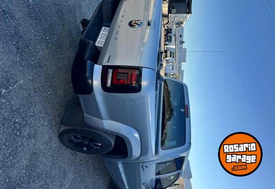 Camionetas - Volkswagen Amarock V6 2024 Diesel 25000Km - En Venta
