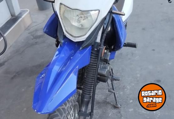 Motos - Motomel Skua 2018 Nafta 111111Km - En Venta