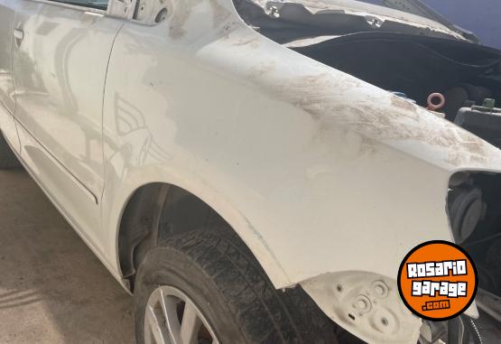 Autos - Volkswagen Fox 2014 Nafta 70000Km - En Venta