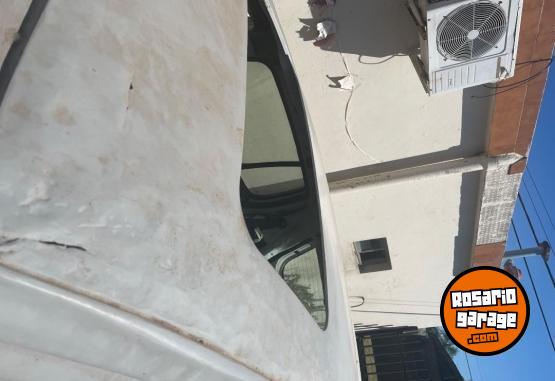 Autos - Volkswagen Fox 2014 Nafta 70000Km - En Venta