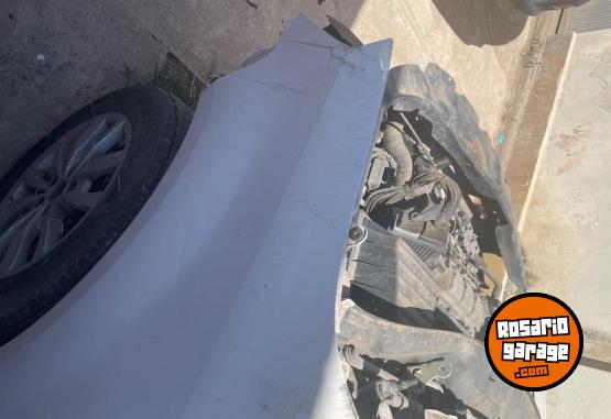 Autos - Volkswagen Fox 2014 Nafta 70000Km - En Venta