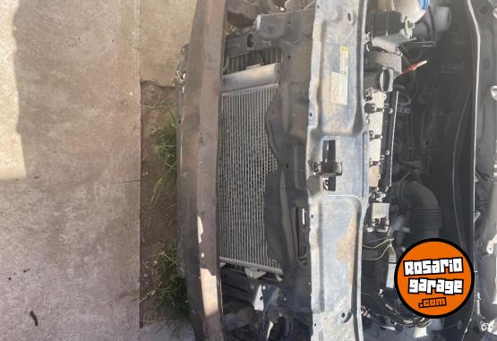 Autos - Volkswagen Fox 2014 Nafta 70000Km - En Venta