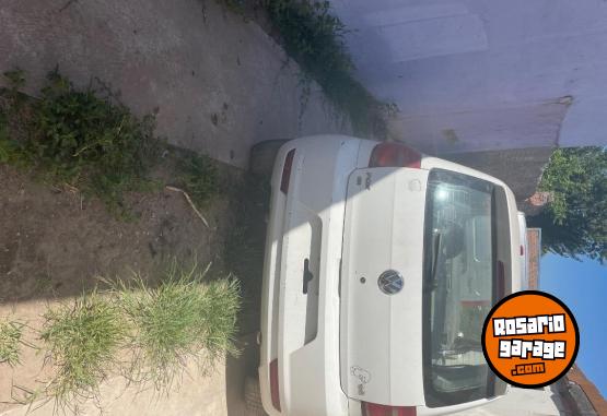 Autos - Volkswagen Fox 2014 Nafta 70000Km - En Venta