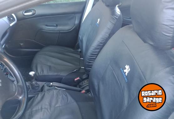 Autos - Peugeot 207 compact 1.4 2013 Nafta 100000Km - En Venta